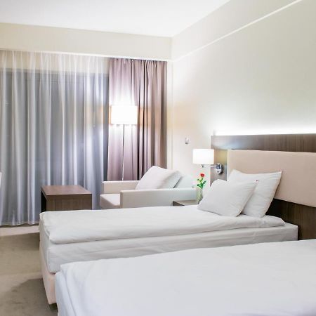Hotel Kosma Kozmin Eksteriør billede