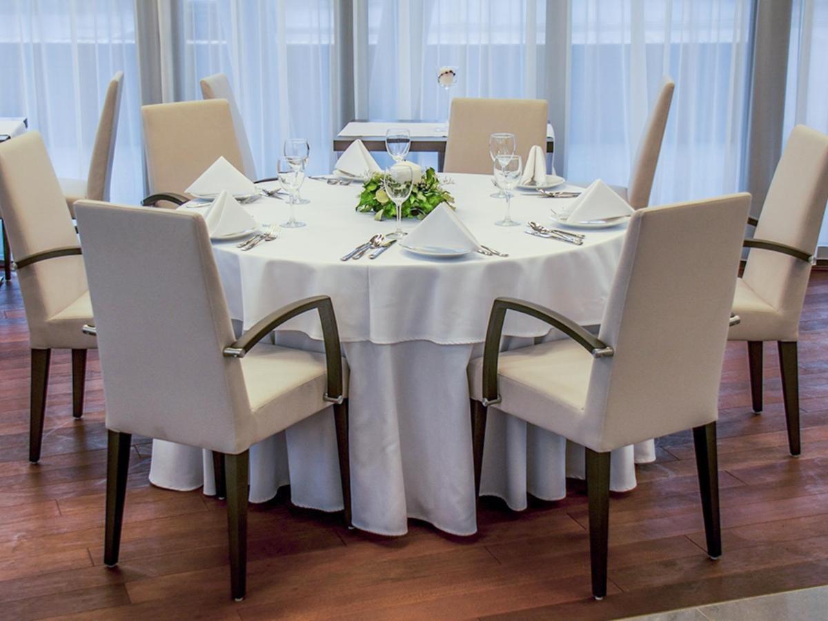 Hotel Kosma Kozmin Eksteriør billede